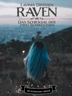 cover image of Raven